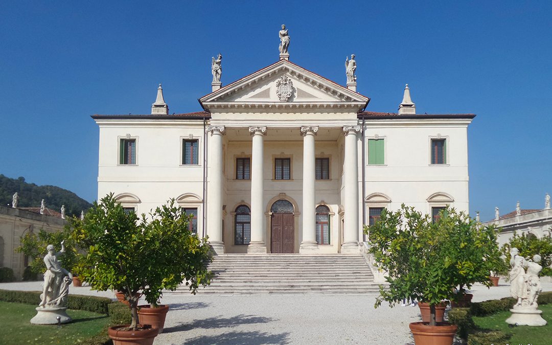 LA SERENISSIMA AGNO-CHIAMPO