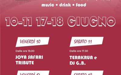 LA TESA a San Vito di Leguzzano
