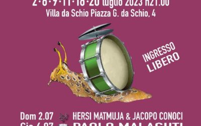 I suoni della natura