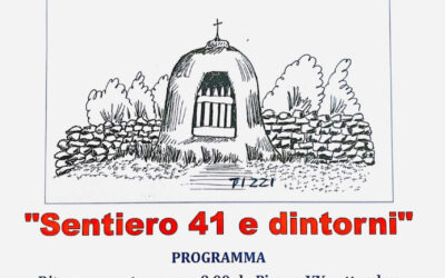 LONIGO escursione sui Colli