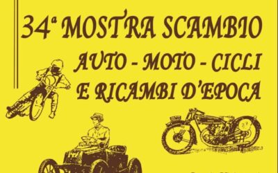 Mostra Scambio Lonigo