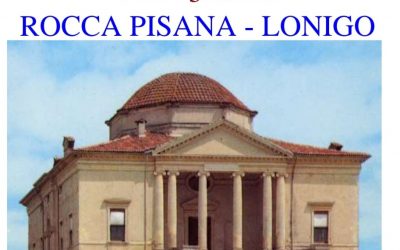 VISITA GUIDATA A ROCCA PISANA a Lonigo