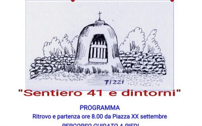 Escursione guidata sui Colli di Lonigo