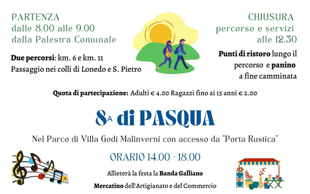 35^ “Camminada”  Lugo Orizzonti