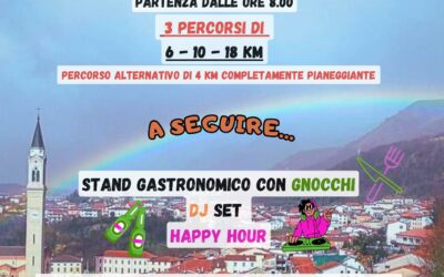 22^ MARCIA DELLE CONTRADE A CALTRANO