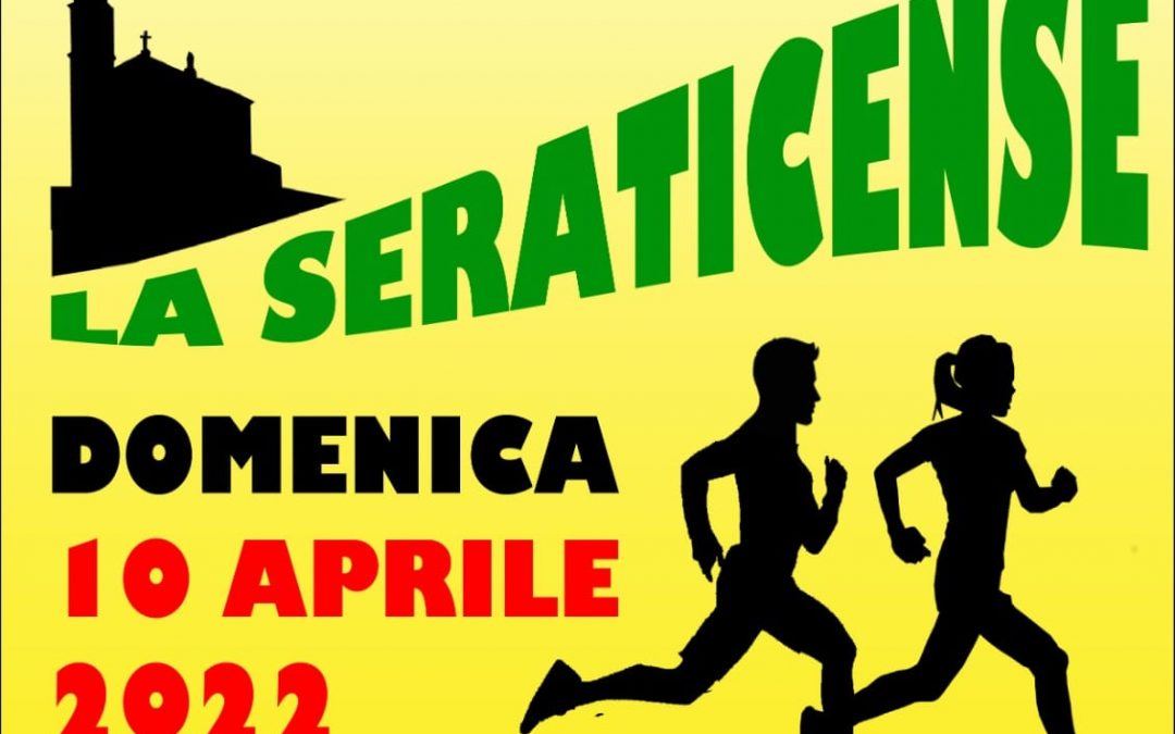 Caminada dei Colli Berici “La Seraticense” a Sarego