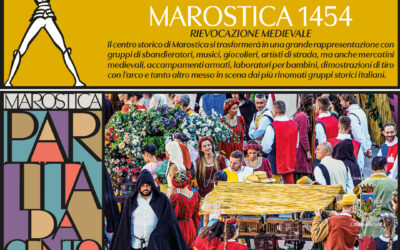 MAROSTICA 1454