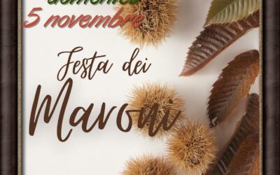 Festa dei Maroni a Sovizzo