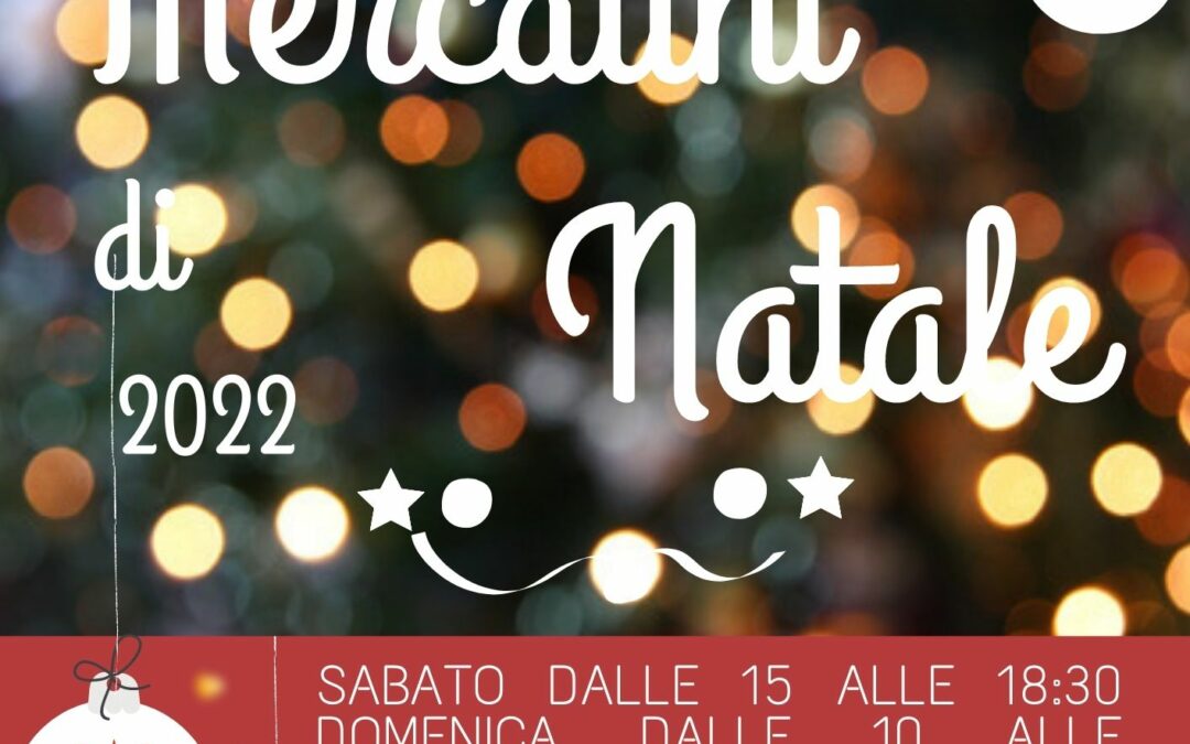 Mercatini a Malo
