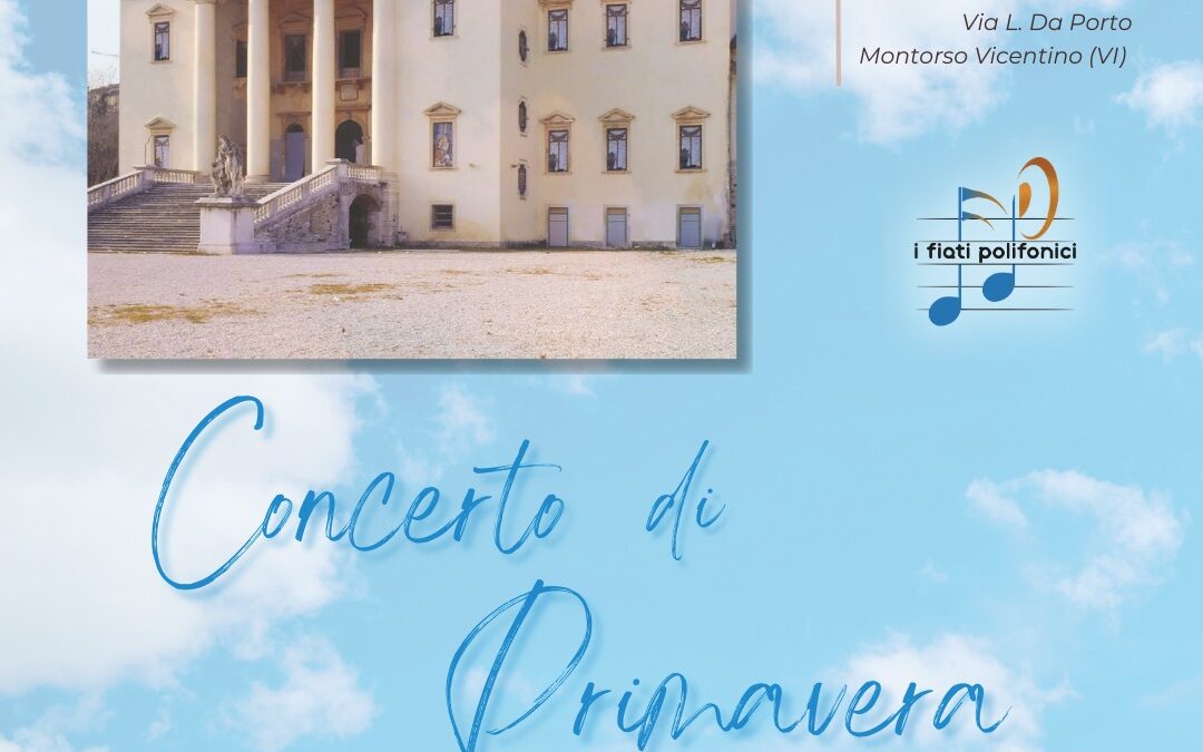 Concerto di Primavera
