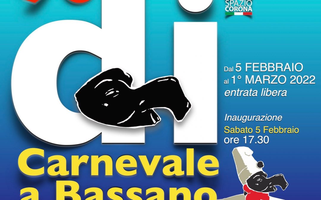 Mostra “90 anni di Carnevale a Bassano”