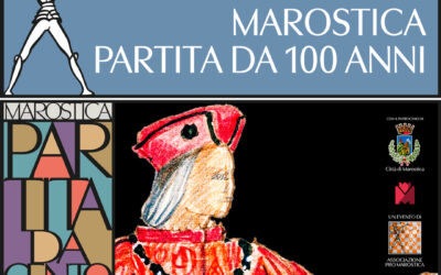 Mostra “Marostica, Partita da 100 anni”