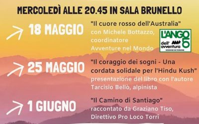 MOVIMENTI 2022 a Torri di Quartesolo