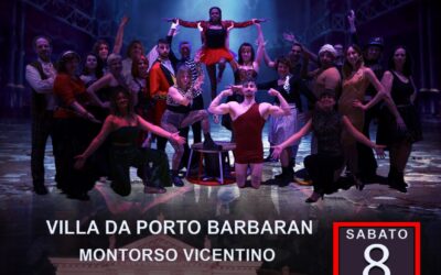 Musical “Fantastic Arena”