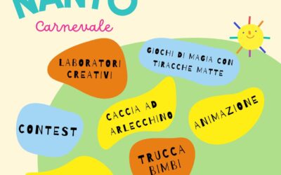 Carnevale a Nanto