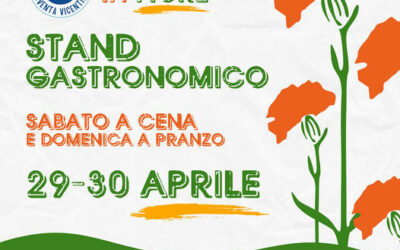 NOVENTA IN FIORE