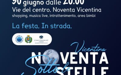 Noventa sotto le stelle