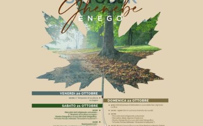 OKTOBER GHENEBE a Enego