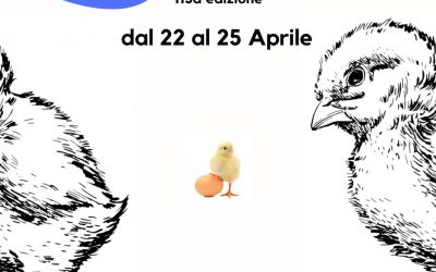 Sagra dell’Ottava a Monteviale