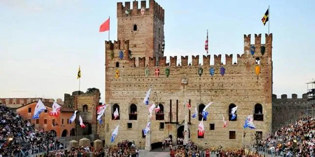 Paese Mio: Marostica – Rai Radio Live – RaiPlay Radio