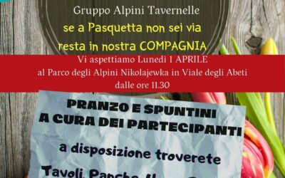 Pasquetta Tabernulense