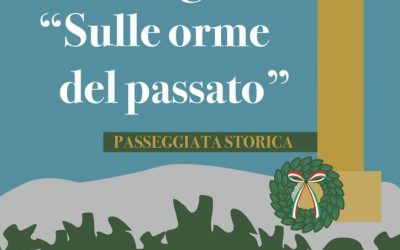 PASSEGGIATA STORICA “In Ortigara sulle orme del passato”