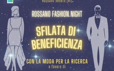SFILATA DI BENEFICIENZA