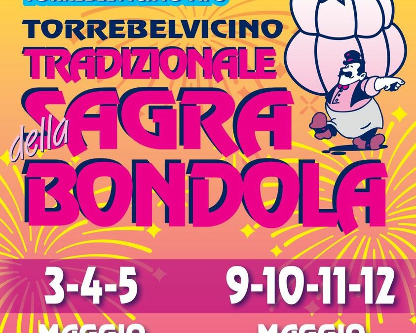 Sagra della Bondola a Torrebelvicino