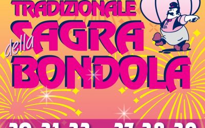 Tradizionale Sagra della Bondola a Torrebelvicino