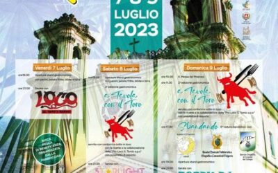 Sagra del Prezioso