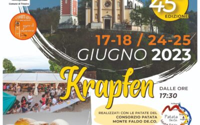 Sagra di Lovara