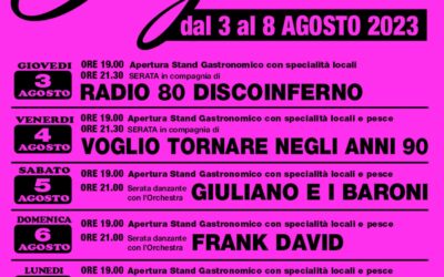 Sagra di San Gaetano ad Orgiano