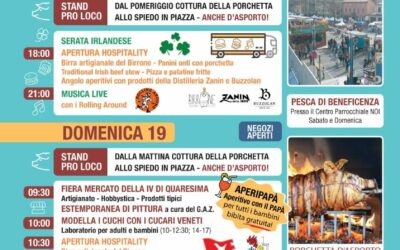 383^ Sagra dell’Addolorata a Zugliano