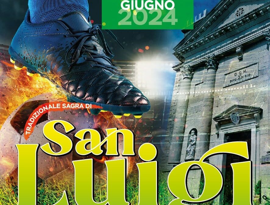 Sagra di San Luigi