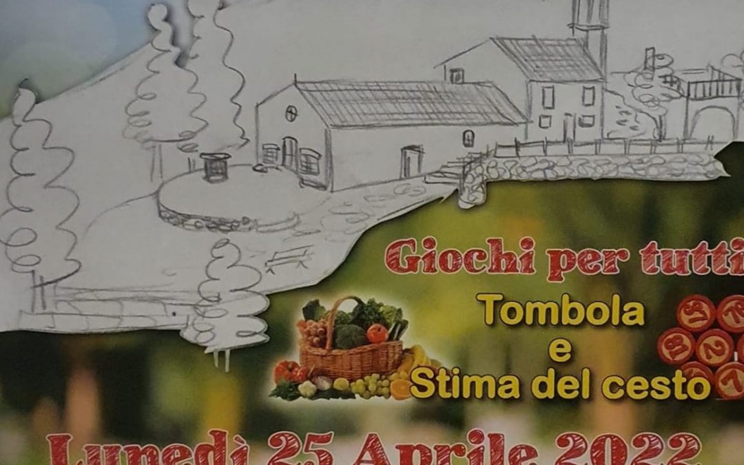 Festa di San Giorgio a Solagna