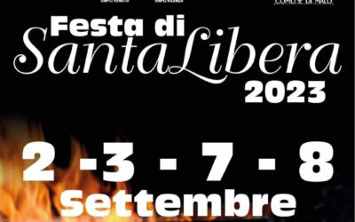 Festa di Santa Libera a Malo