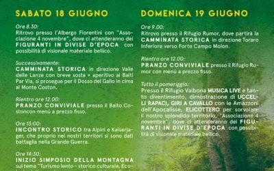 SIMPOSIO DELLA MONTAGNA
