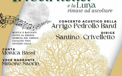 La Quercia Incantata Concerto
