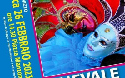 Carnevale di Sovizzo