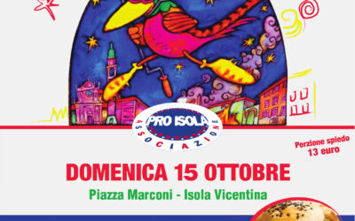 Festa dello spiedo