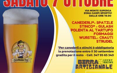 SuissOktober Fest
