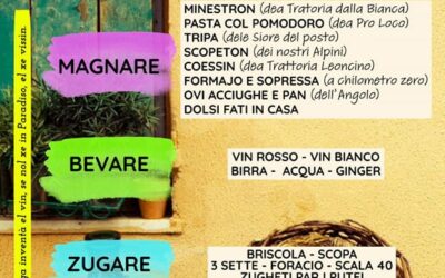 El magazin de la Tabernula