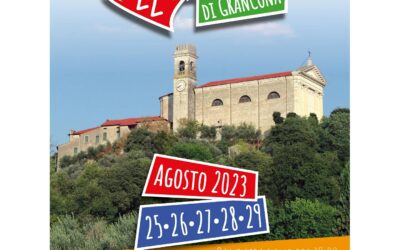 224^ Triduo di Grancona
