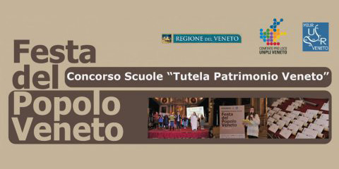 Tutela del patrimonio Veneto – 10° bando di concorso, anno scolastico 2020-2021