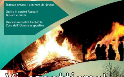 FORA FEBRARO – Valdagno