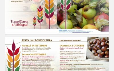 Festa dell’Agricoltura a Valdagno