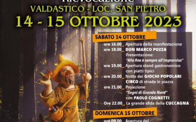 Il ritorno dal bosco