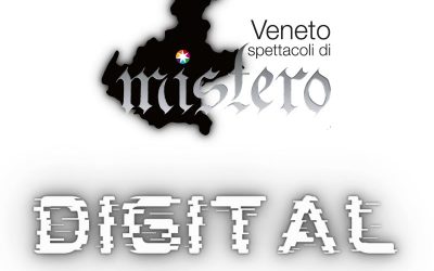 Vi avevamo chiesto solo un po’ di tempo..ma ora ci siamo  Veneto Spettacoli di M…