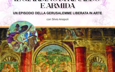 Il Giardino di Rinaldo e Armida