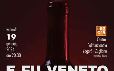 E FU VENETO proiezione cortometraggio